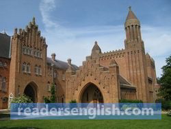 abbey Urdu meaning