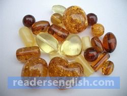 amber Urdu meaning