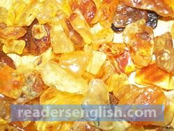 amber Urdu meaning