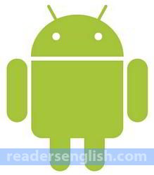 android Urdu meaning