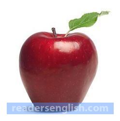 apple Urdu meaning