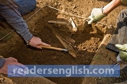 archeology Urdu meaning