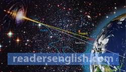 astrophysics Urdu meaning