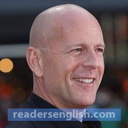 bald Urdu meaning