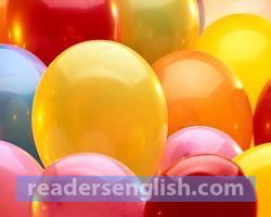 balloon Urdu meaning