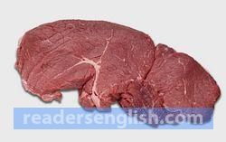 beef Urdu meaning