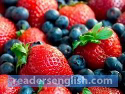 Berry Urdu meaning