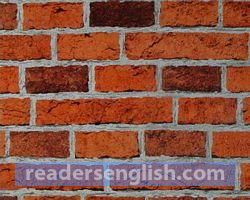 brick Urdu meaning