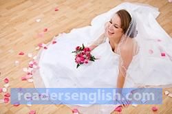 Bride Urdu meaning