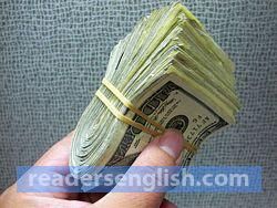 Cash Urdu meaning