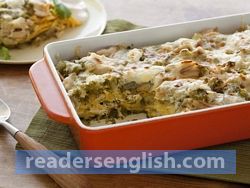 casserole Urdu meaning