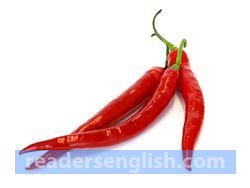 chili Urdu meaning