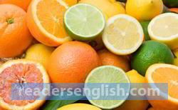 citrus Urdu meaning
