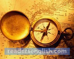 compass Urdu meaning