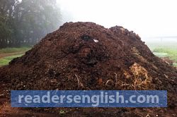 compost Urdu meaning