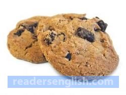 cookie Urdu meaning