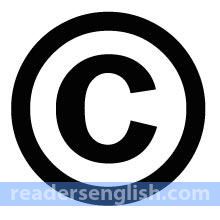 copyright Urdu meaning