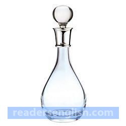 decanter Urdu meaning