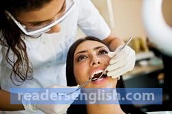 dentist Urdu meaning