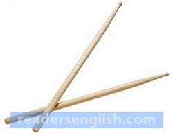 drumstick Urdu meaning