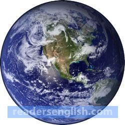 Earth Urdu meaning