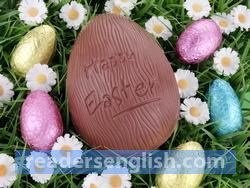 Easter Urdu meaning