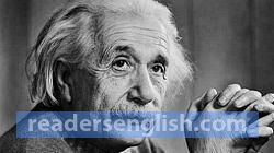 Einstein Urdu meaning