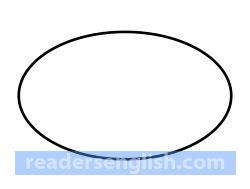 ellipse Urdu meaning