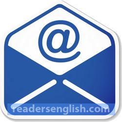 email Urdu meaning