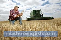 Farmer Urdu meaning