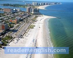 Florida Urdu meaning