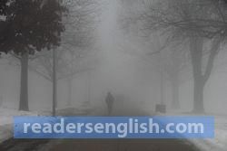 fog Urdu meaning