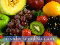 fruit Urdu meaning