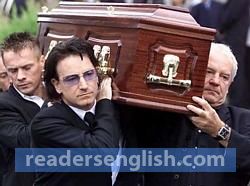 funeral Urdu meaning