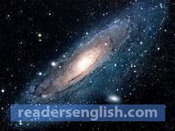 galaxy Urdu meaning