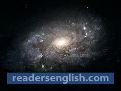 galaxy Urdu meaning