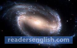 galaxy Urdu meaning