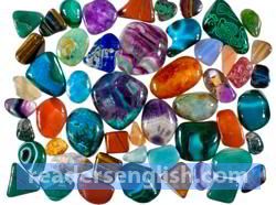 gemstone Urdu meaning