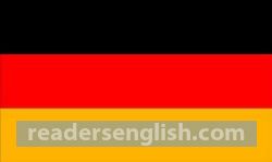 Germany Urdu meaning