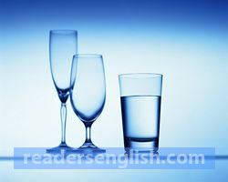 glass Urdu meaning