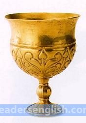 What is the meaning deals of goblet