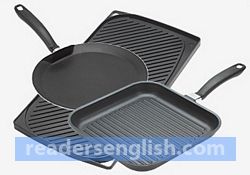 griddle Urdu meaning