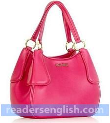 handbag Urdu meaning