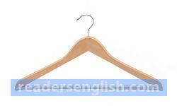 hanger Urdu meaning