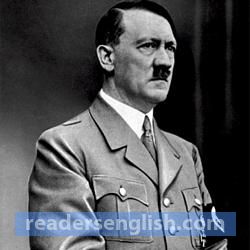 Hitler Urdu meaning