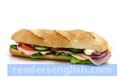 hoagie Urdu meaning