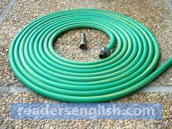 hose Urdu meaning