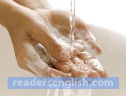 hygiene Urdu meaning