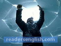 igloo Urdu meaning