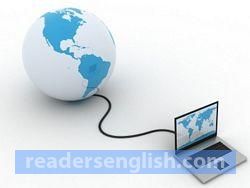 internet Urdu meaning